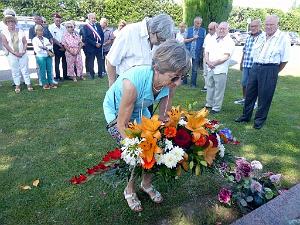2023 07 05 AOBR MARIGNANE HOMMAGE A NOS MORTS ET DISPARUS D ORAN DU 5 07 1962 (14)